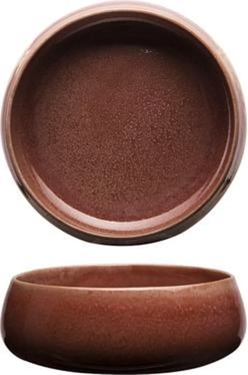 Cosy&Trendy Arezzo Brick Bowl