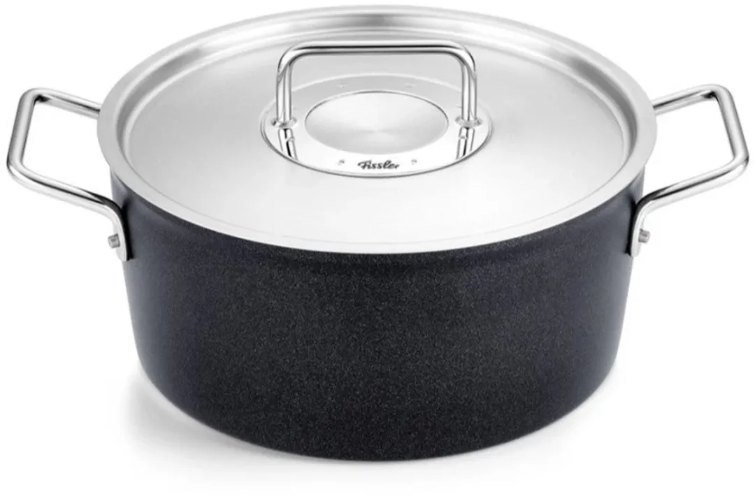 Fissler Adamant Kookpot 24cm