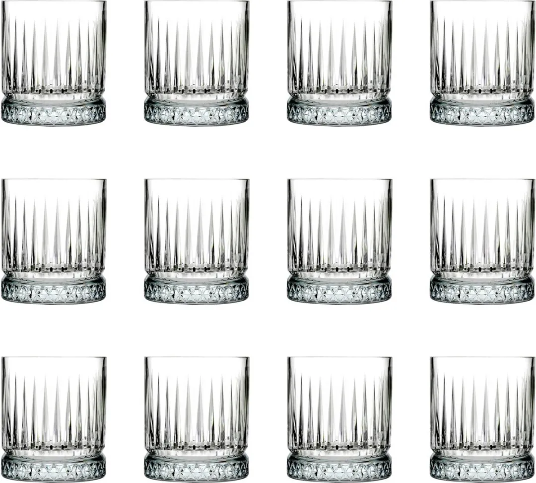 Pasabahce Elysia Waterglas 35,5cl