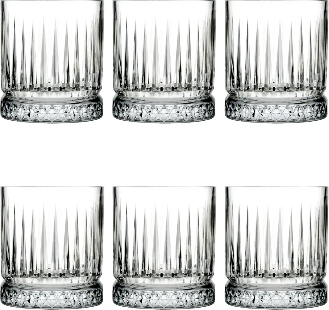 Pasabahce Elysia Waterglas 35,5cl - 12 Stuks