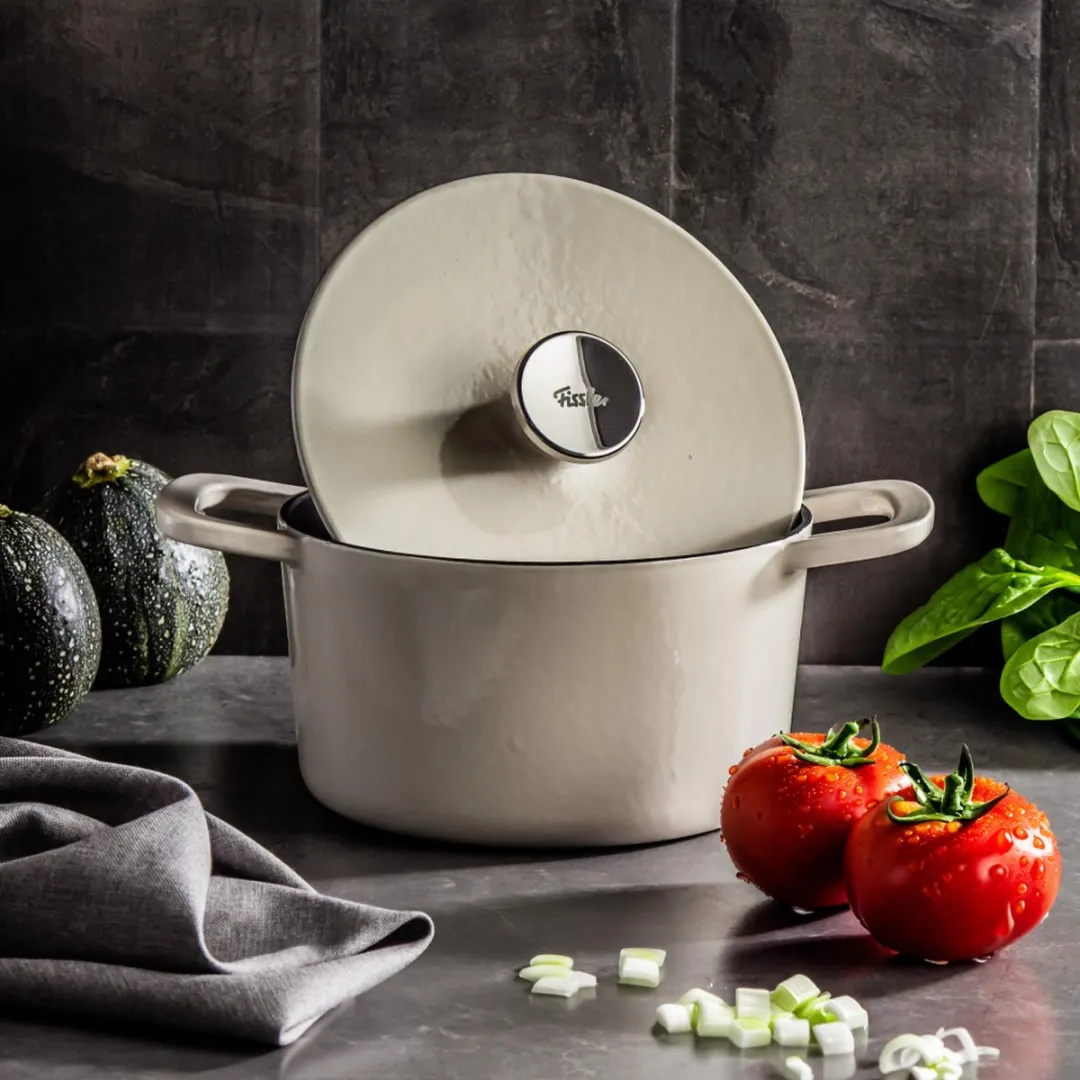 Fissler Moments Kookpot 20cm