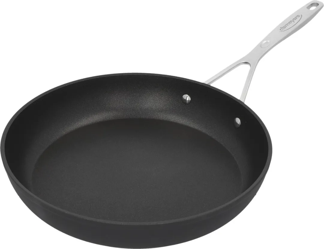 Demeyere Alu Industry 3 Koekenpan 28cm