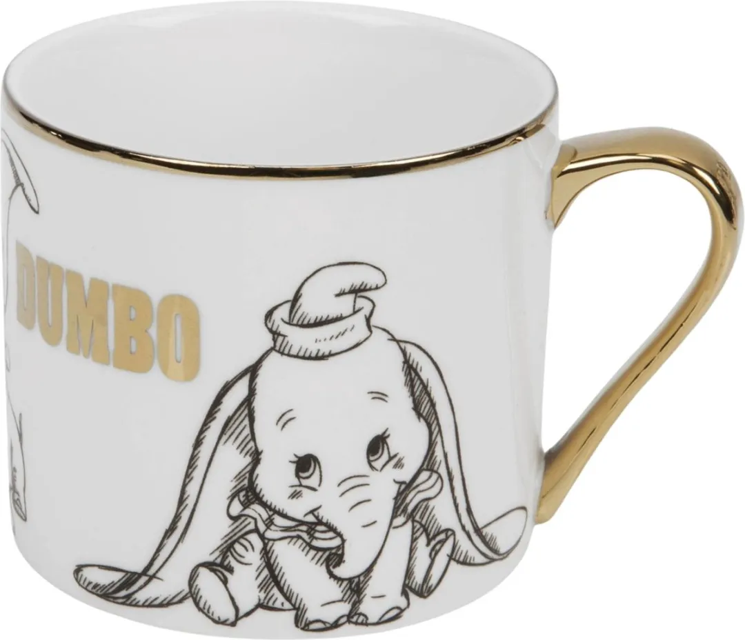 Disney Classic Collectable Mok Dumbo