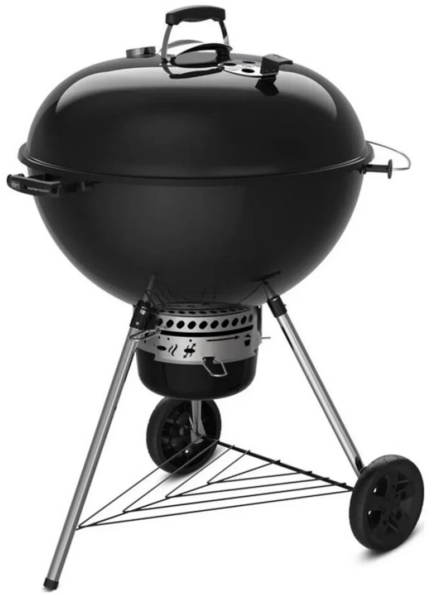 Weber Master-Touch 67cm Koolgrill