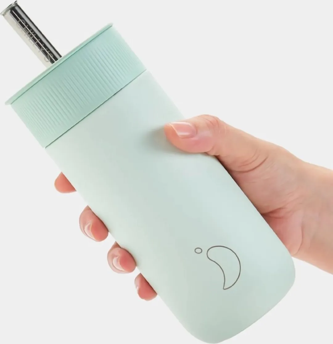 Chillys Series 2 Switch 500ml - Lichen Green - afbeelding 6 van 6