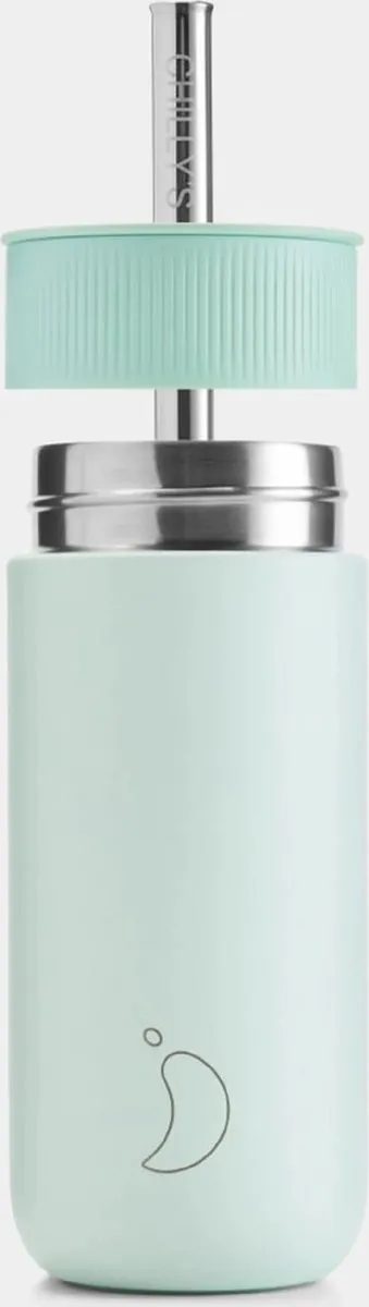 Chillys Series 2 Switch 500ml - Lichen Green