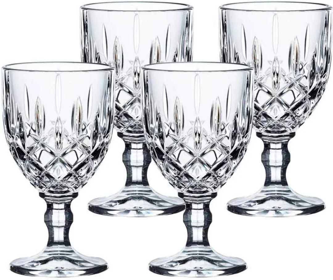 Nachtmann Likeurglas Noblesse 57ml - 4 Stuks