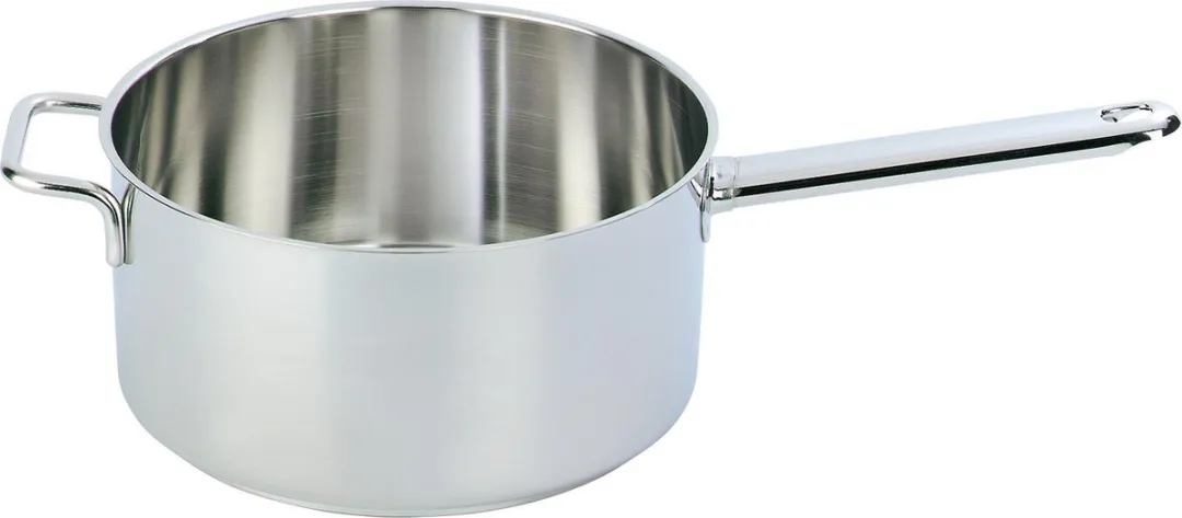 Demeyere Apollo Steelpan 22cm
