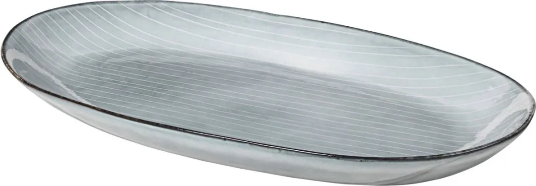 Broste Copenhagen T Nordic Sea Plate