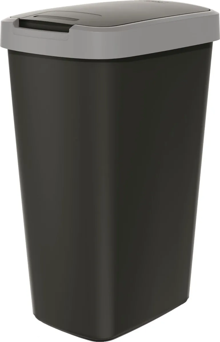 Prosperplast Prullenbak 45L