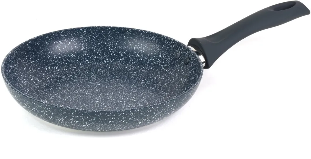 Russell Hobbs Nightfall Stone Koekenpan 24cm