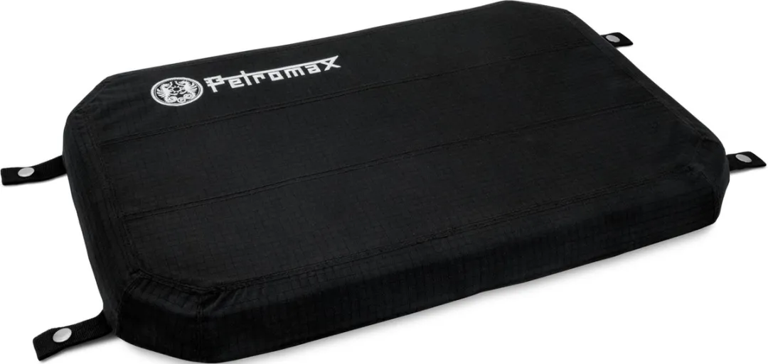 Petromax KX50 Koelbox Zitkussen