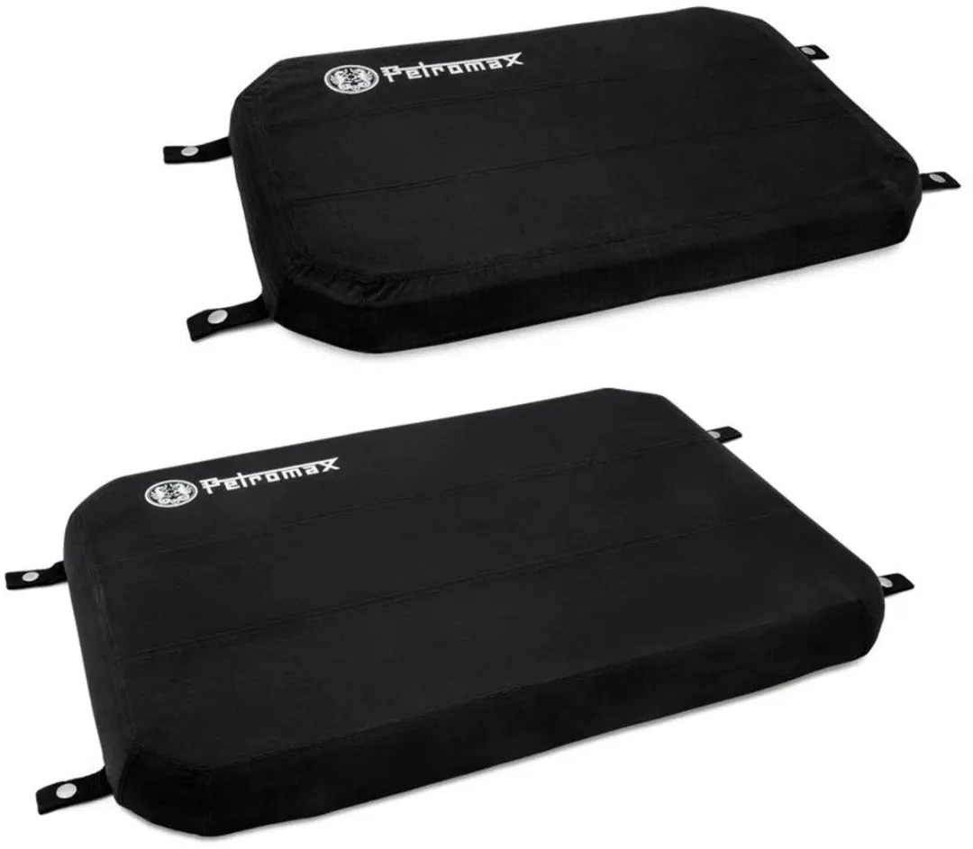 Petromax KX50 Koelbox Zitkussen - Transparant