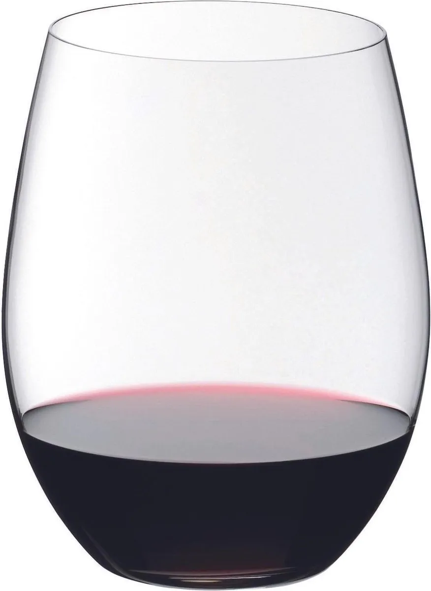 Riedel O Cabernet/Merlot Glas