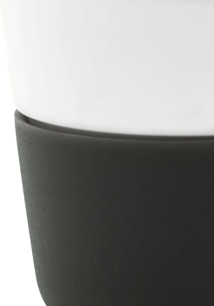 Eva Solo Espresso Bekers 2 Stuks - Porselein - 0,08L