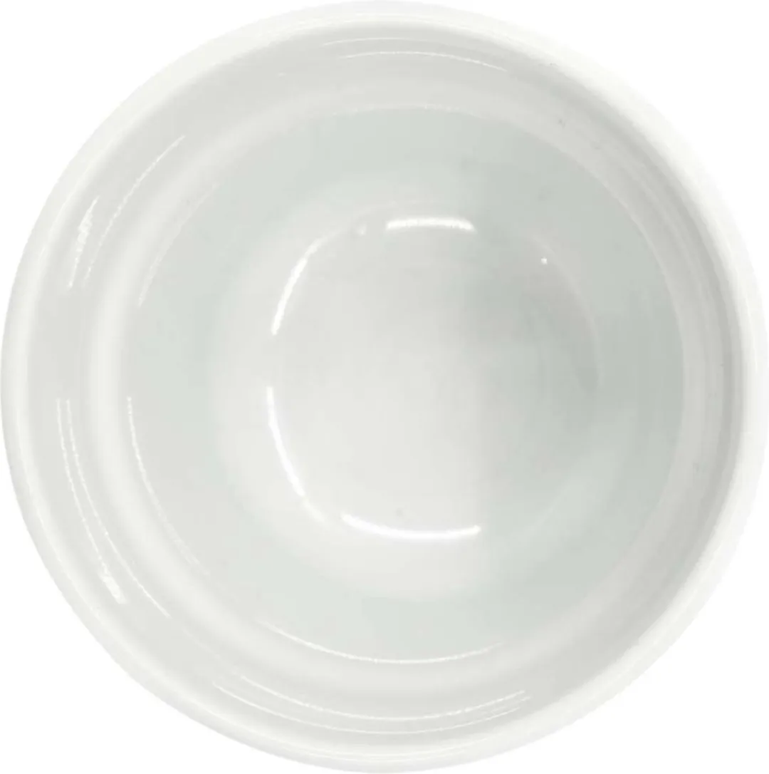 Eva Solo Espresso Bekers 2 Stuks - Porselein - 0,08L