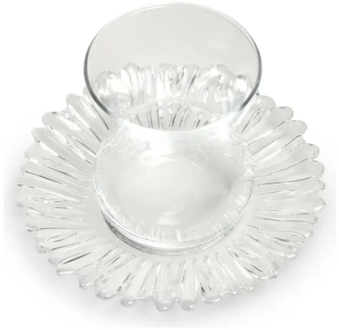 Pasabahce Aurora Thee Set - 12-delig Transparant