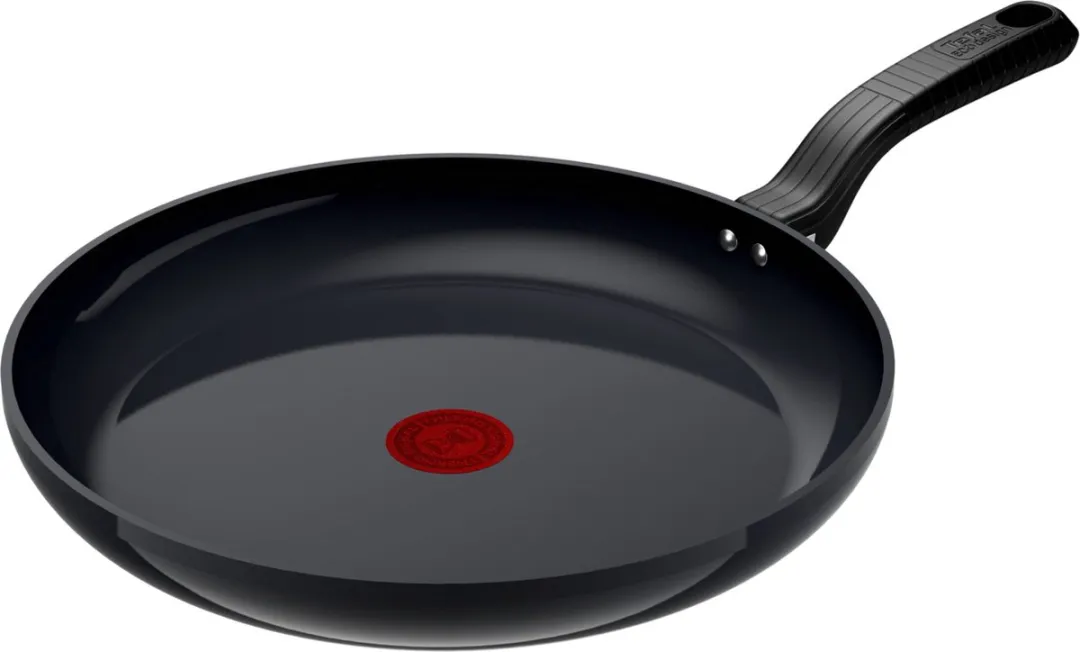 Tefal Cook & Change Koekenpan 30cm - Zwart
