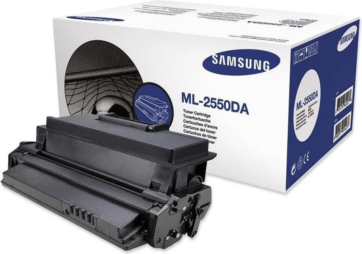 Samsung ML-2550DA/XAA Toner
