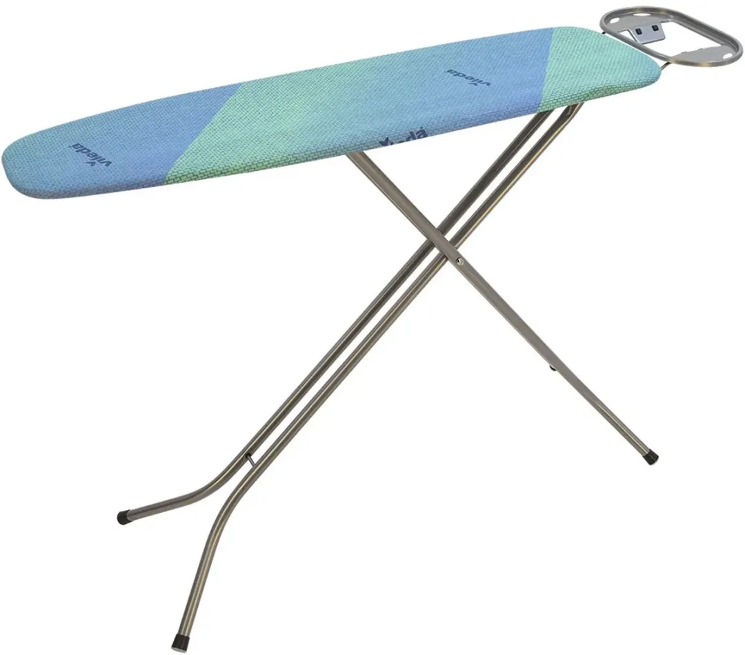 Vileda Universal 161242 Strijkplank - 110x30cm - Blauw - afbeelding 6 van 6