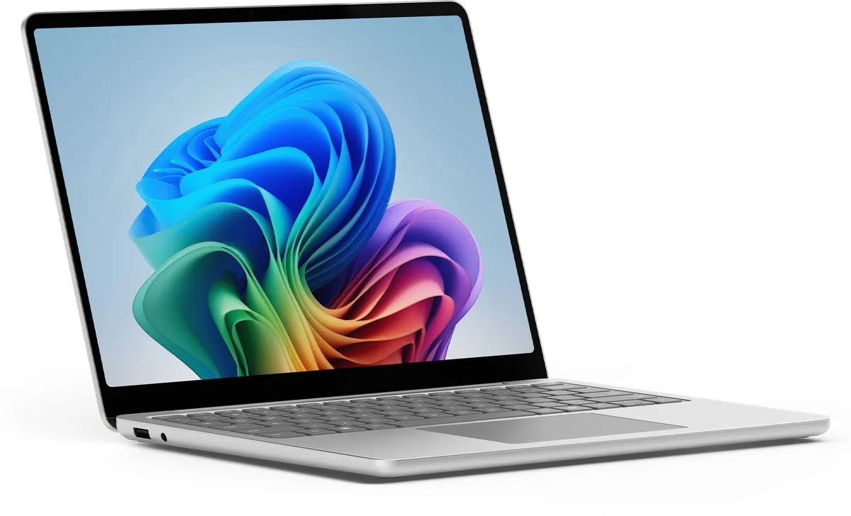 Microsoft Surface Laptop X Plus 13" - 16GB/512GB - Touchscreen