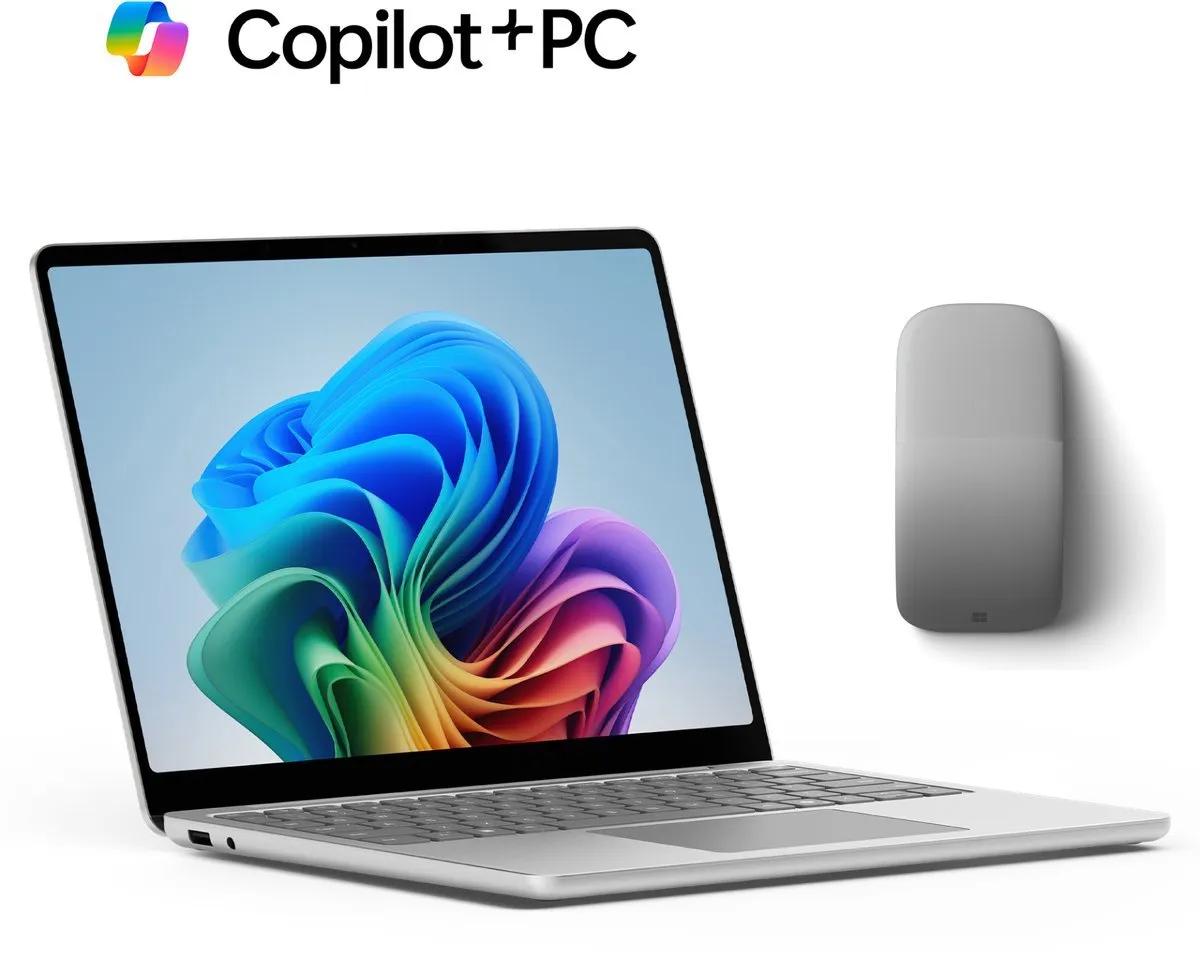 Microsoft Surface Laptop X Plus 13"