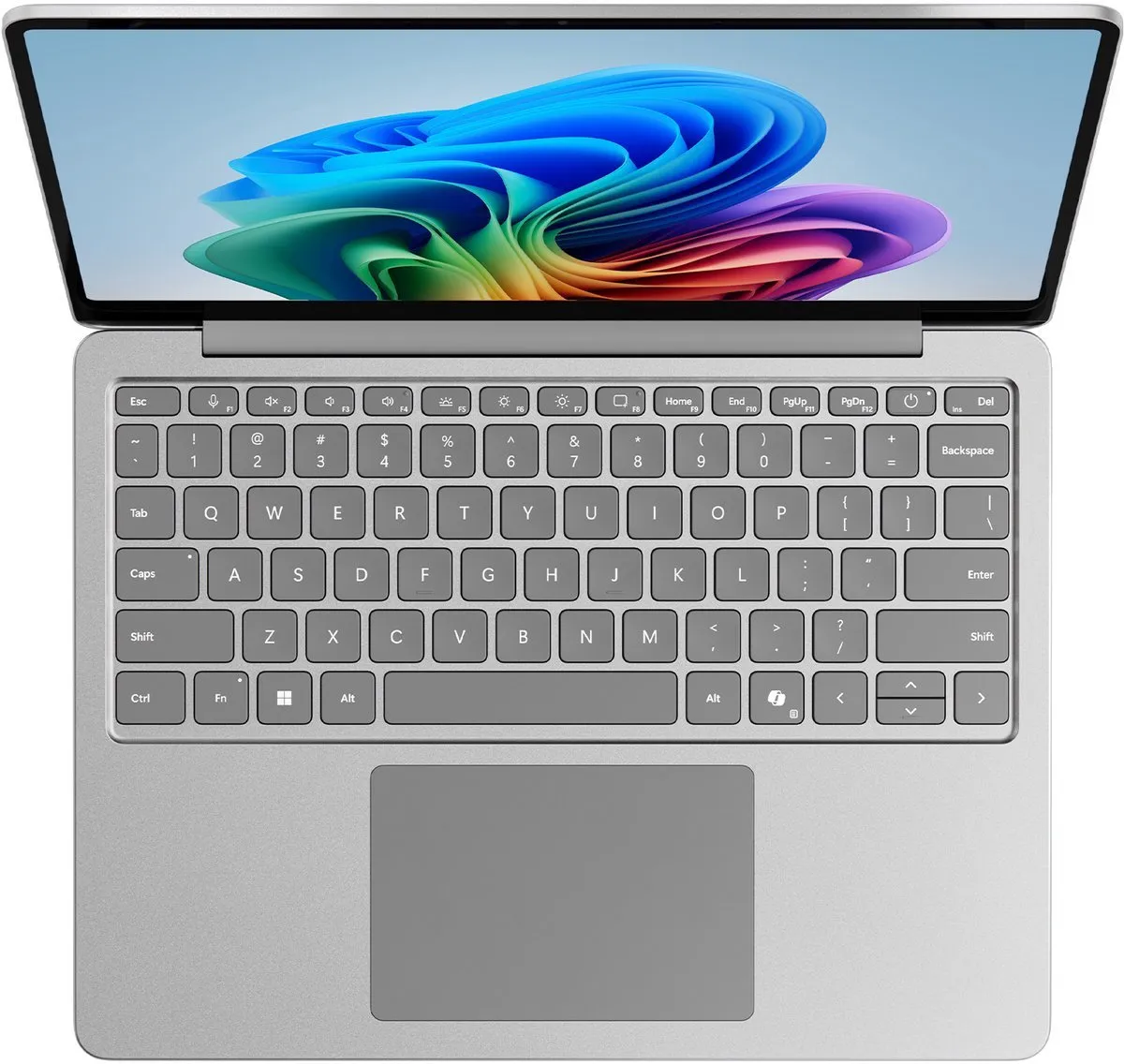 Microsoft Surface Laptop X Plus 13" - 16GB/512GB - Touchscreen