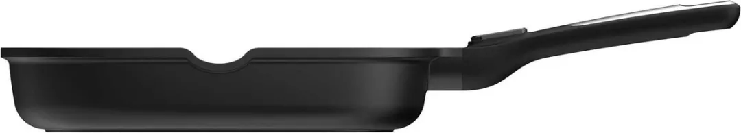 BergHOFF LEO Grillpan Phantom