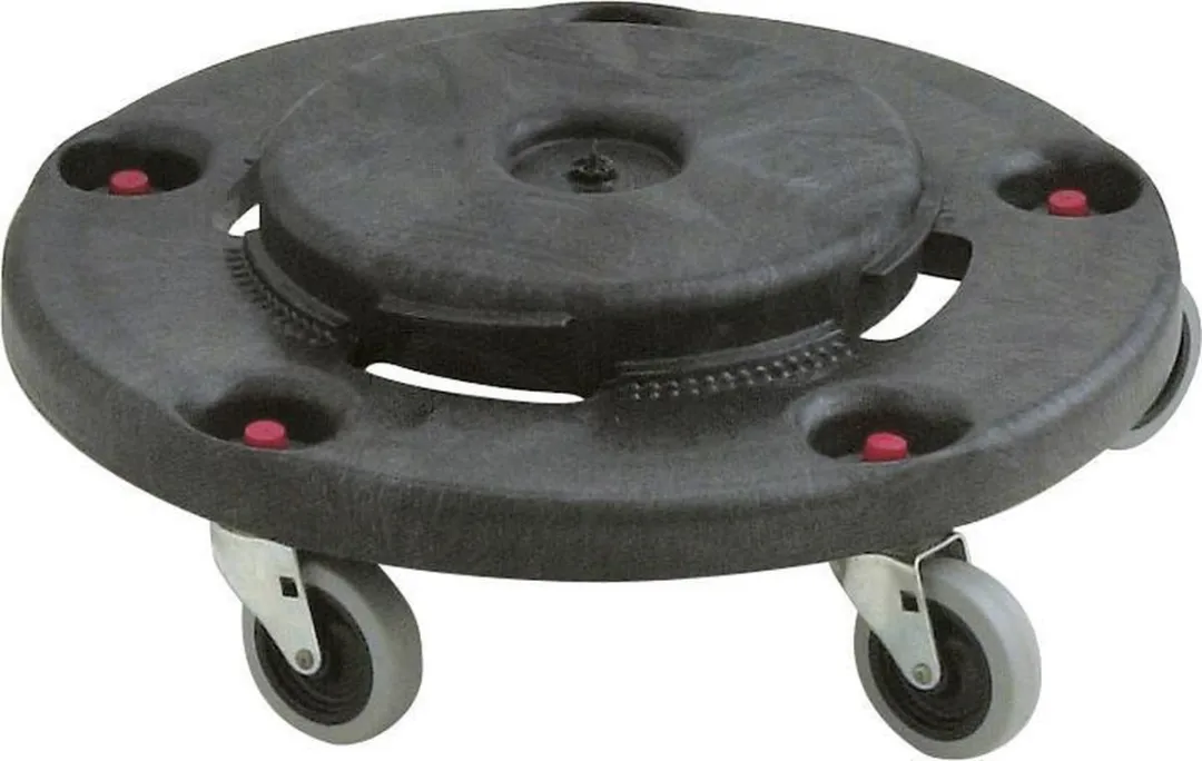Rubbermaid Brute RM2640 Dolly