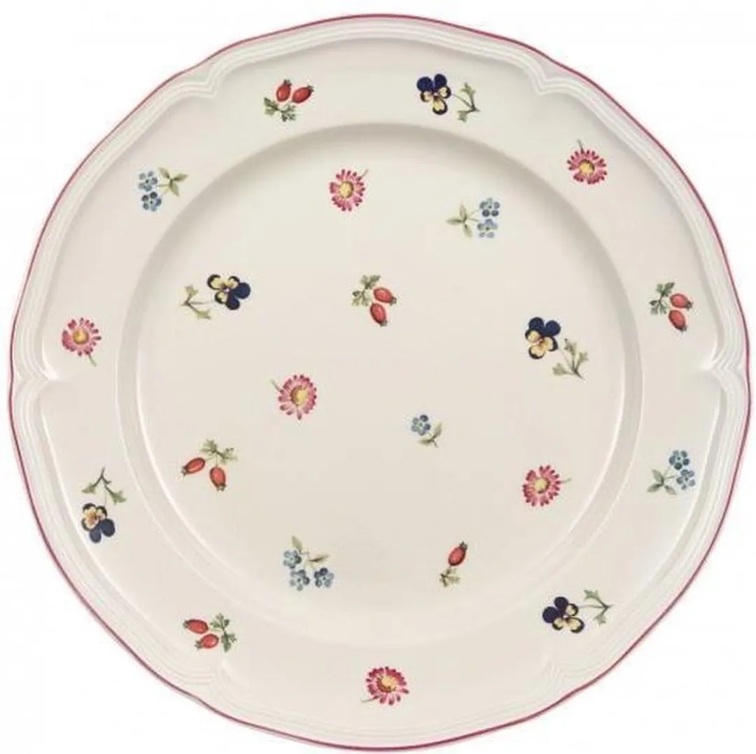 Villeroy & Boch Petite Fleur Dinerbord 26cm