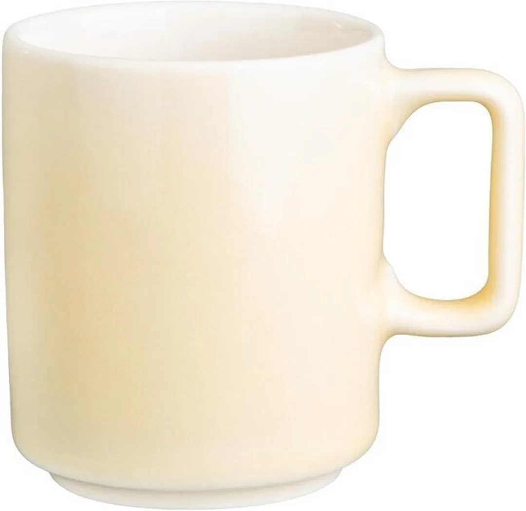 Olympia Fondant Koppen Lemon Geel CU424