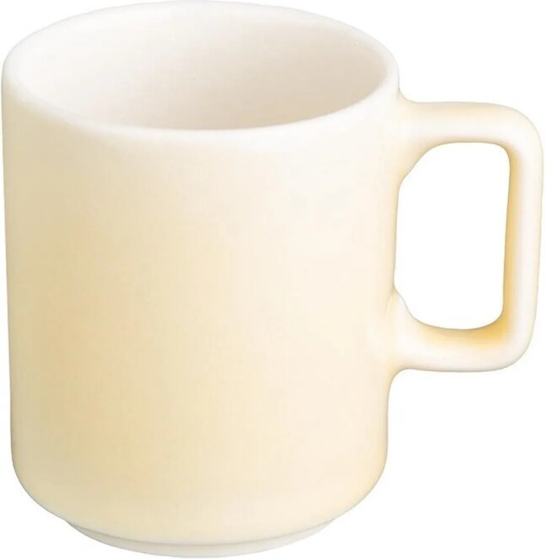 Olympia Fondant Koppen Lemon Geel CU424 - 6 Stuks