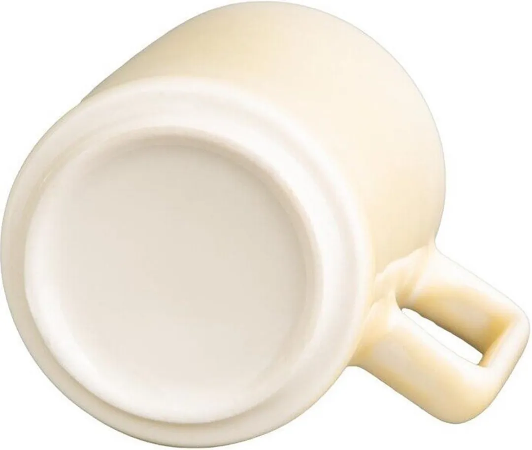 Olympia Fondant Koppen Lemon Geel CU424 - 6 Stuks