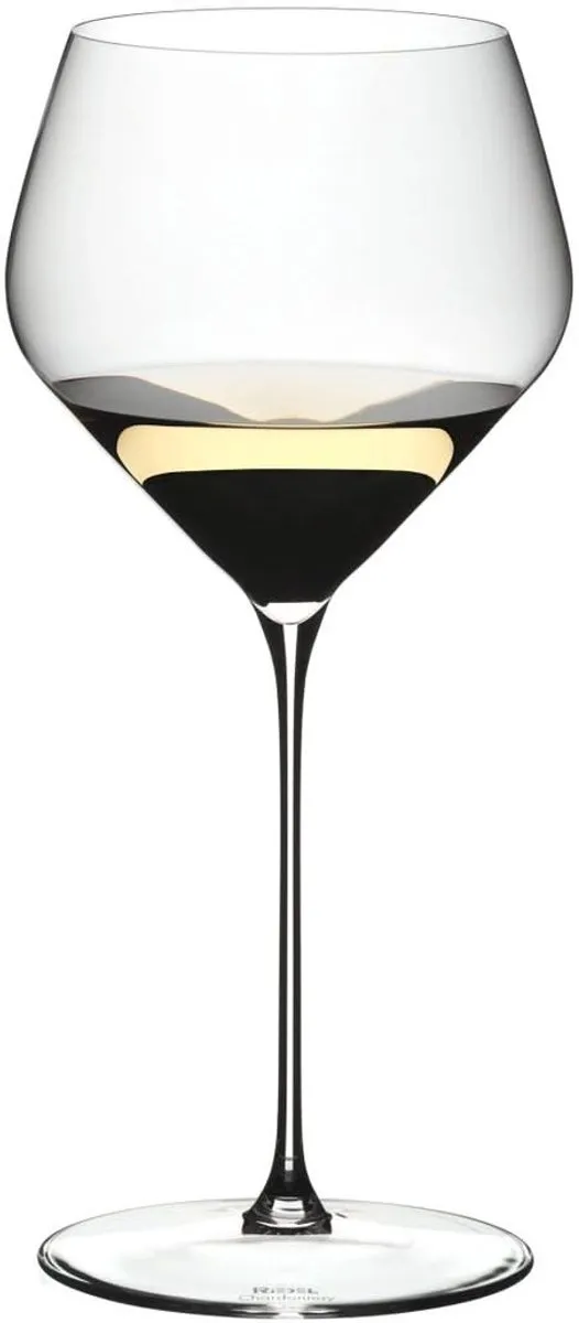 Riedel Veloce Chardonnay Wijnglazen - 690ml - 2 Stuks