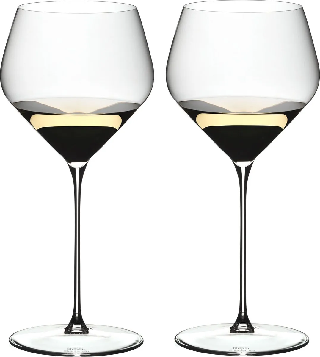 Riedel Veloce Chardonnay Wijnglazen