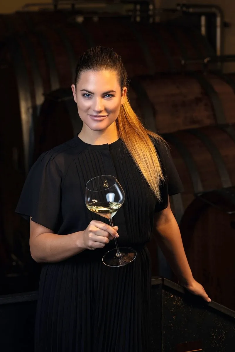 Riedel Veloce Chardonnay Wijnglazen - 690ml - 2 Stuks