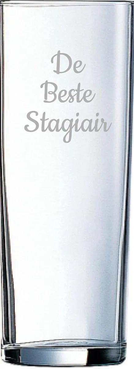 Arcoroc Gegraveerd Longdrinkglas 31cl