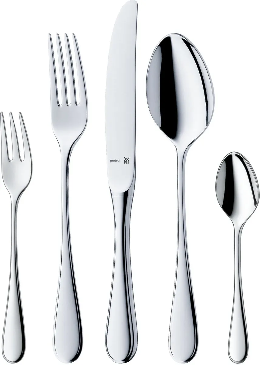 WMF Kent Bestekset 30-delig