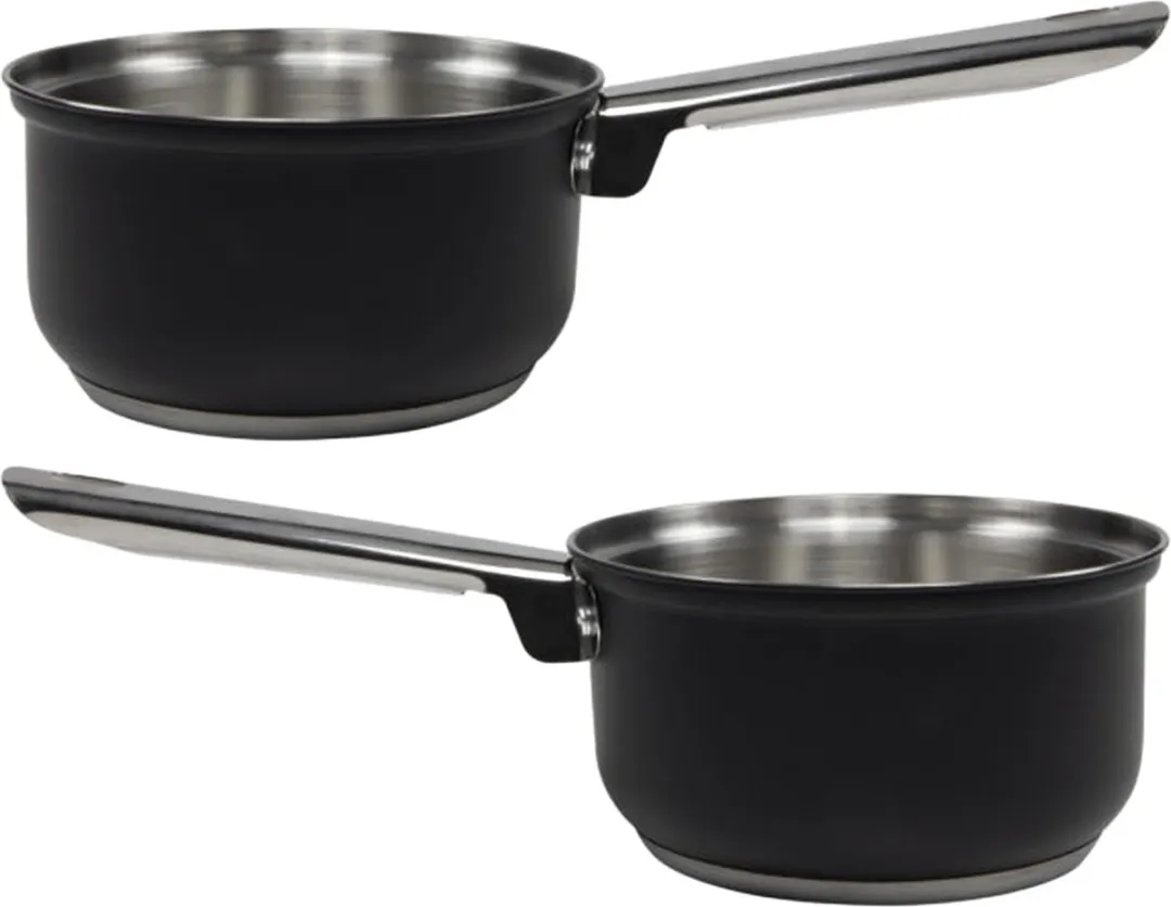 Svenska Living Steelpan 16cm
