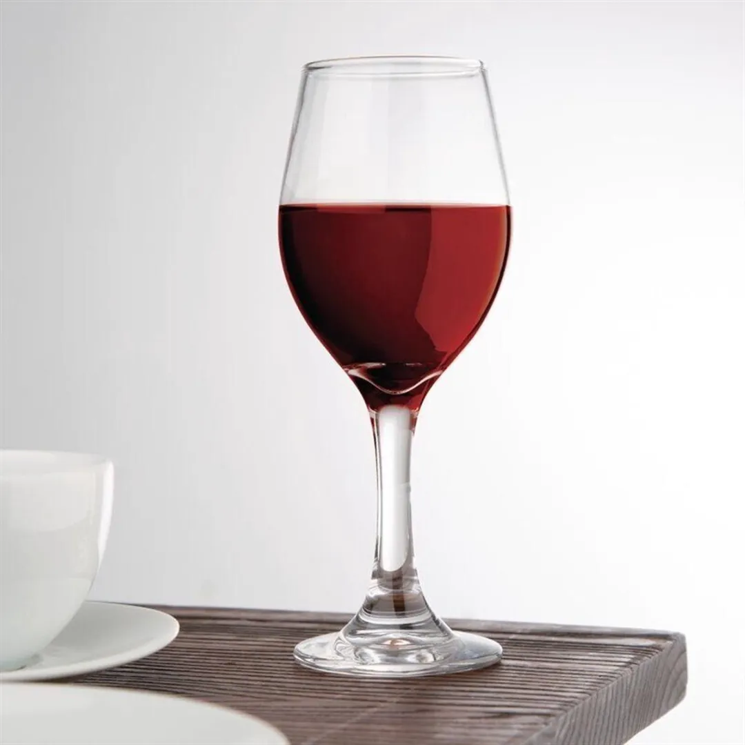 Olympia Solar Wijnglazen 24,5cl CU001 - 24 Stuks