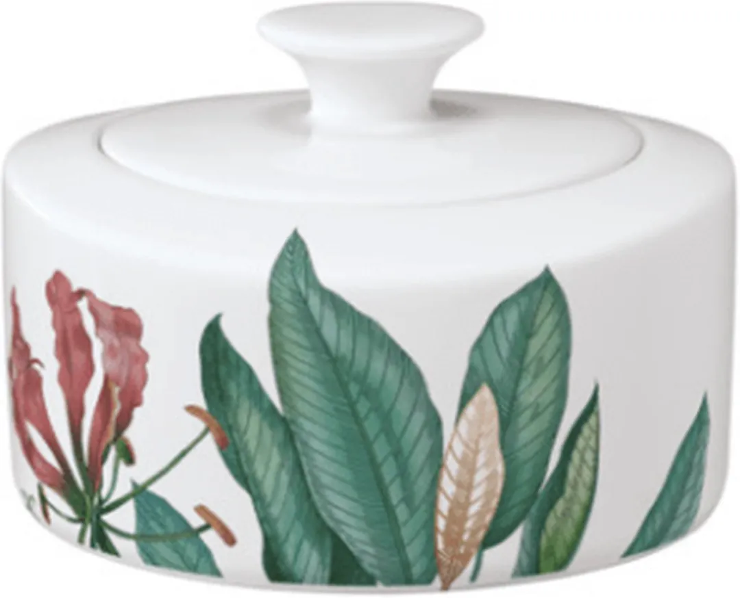 Villeroy & Boch Avarua Suikerpot 0,33l