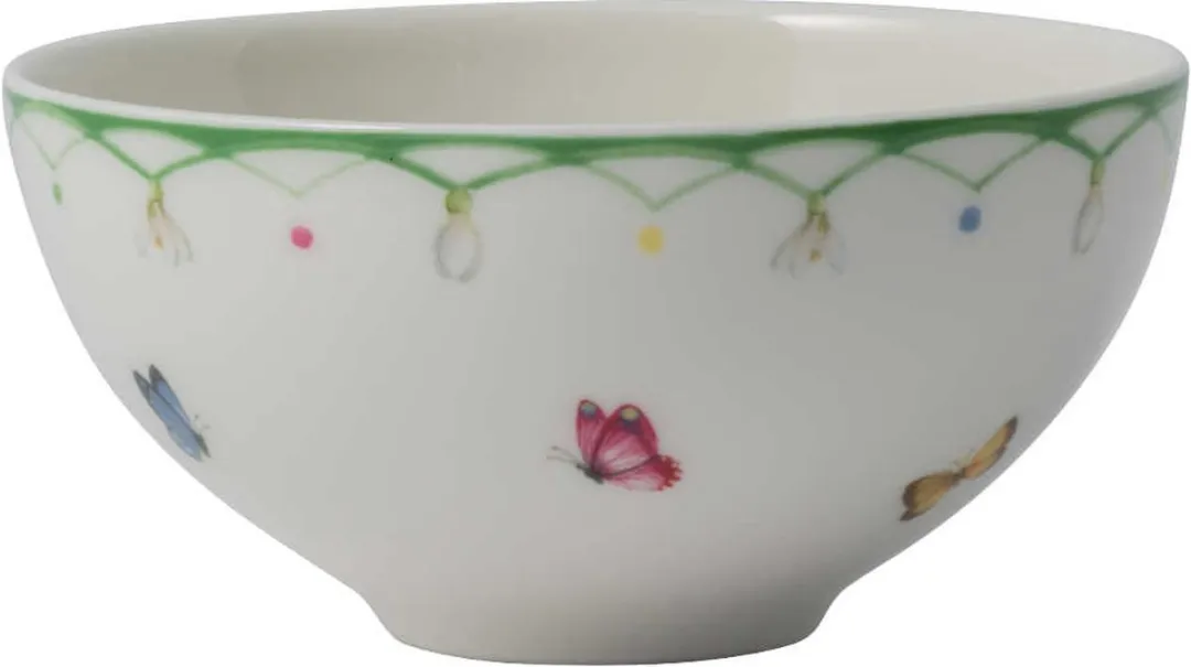Villeroy & Boch Colourful Spring Schälchen ø 11cm