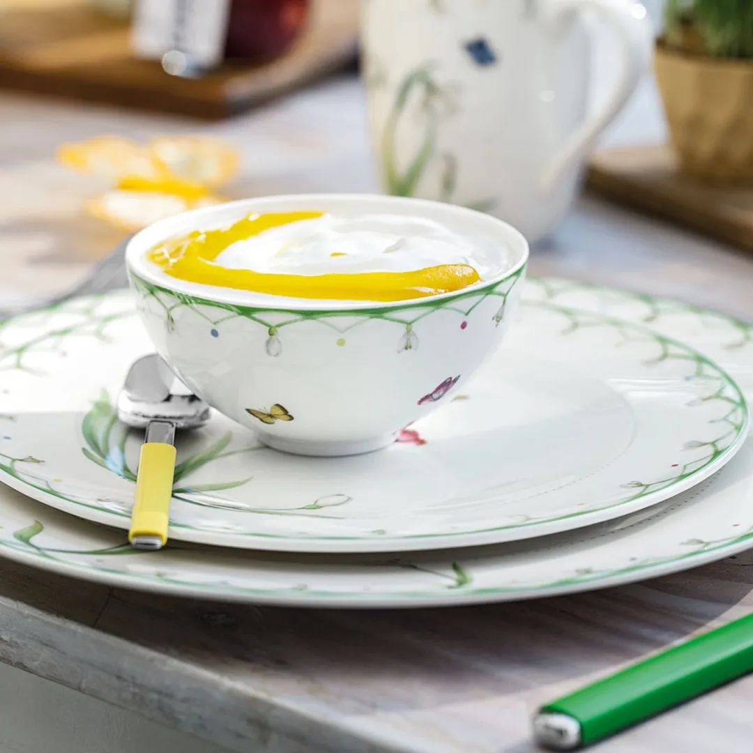 Villeroy & Boch Colourful Spring Schälchen ø 11cm - 1 Stuk