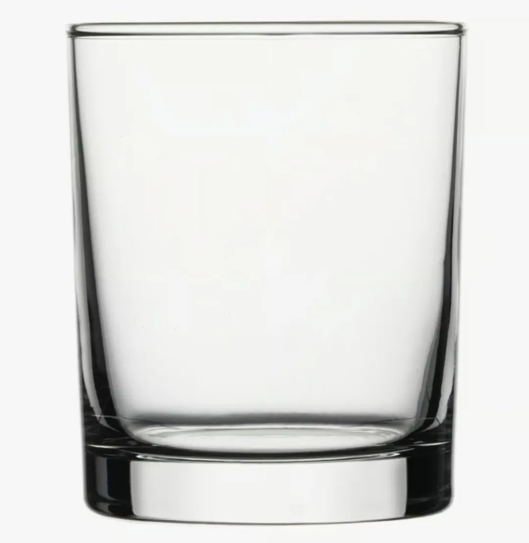 Pasabahce Istanbul Glazenset 6x245ml