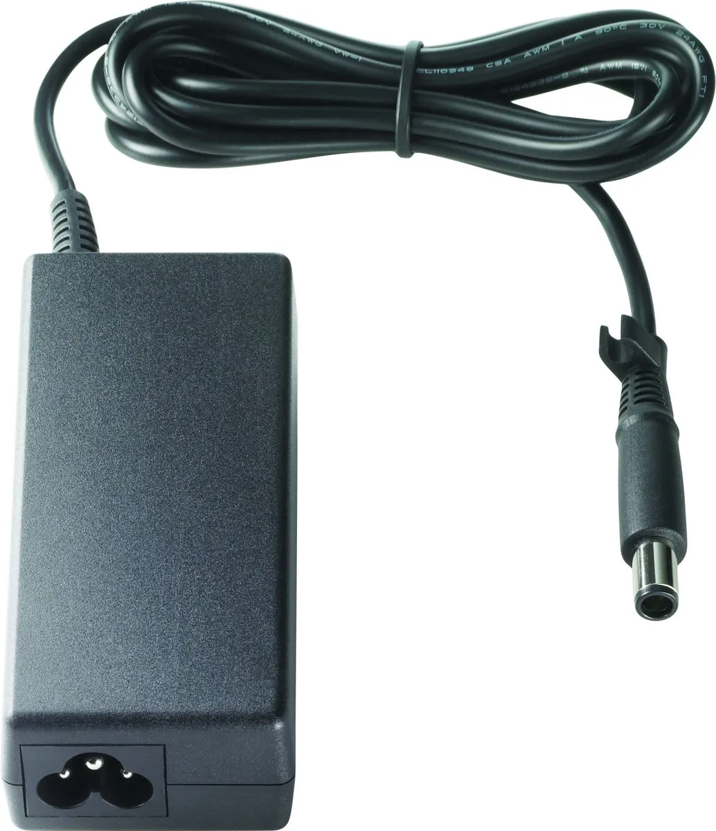 HP ED495ET 90W Netadapter - 19V 4.7A - Zwart