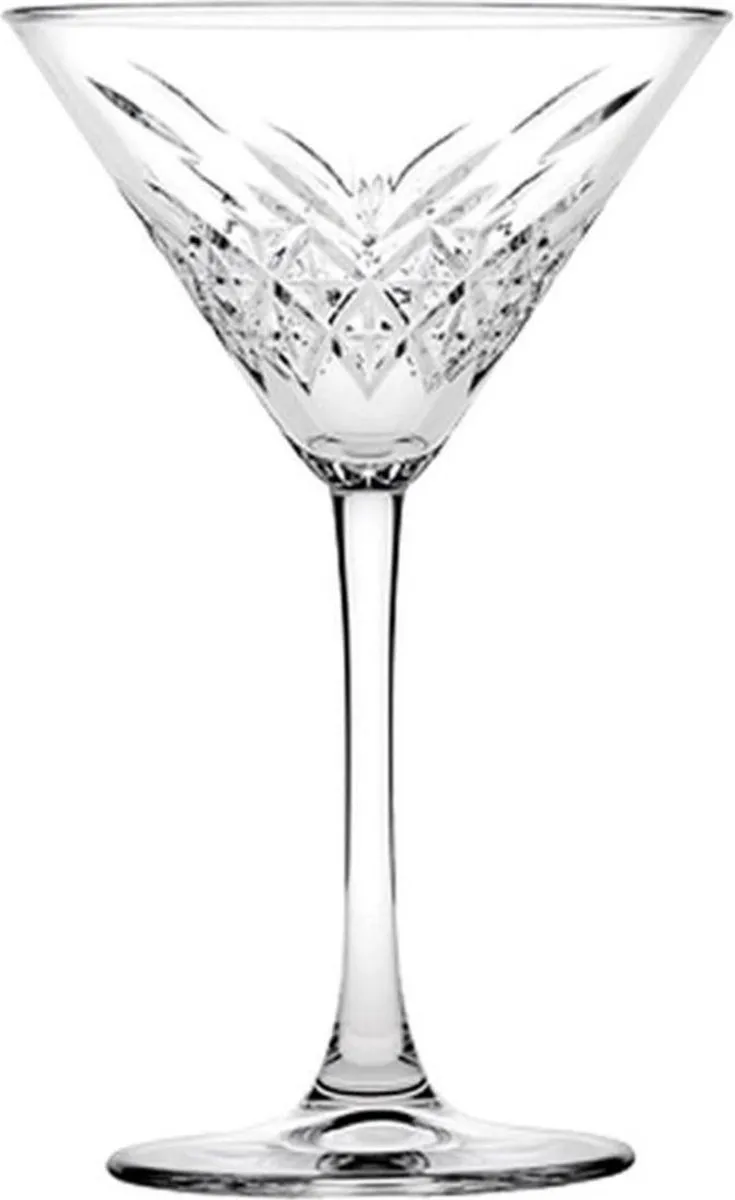 Pasabahce PB005 Glas
