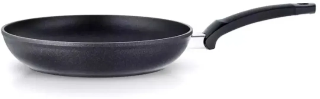 Fissler Levital Classic Koekenpan 24cm - Zwart