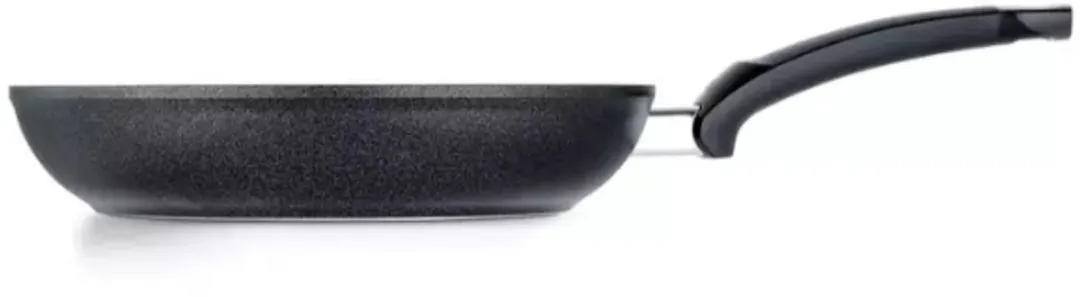 Fissler Levital Classic Koekenpan 24cm - Zwart