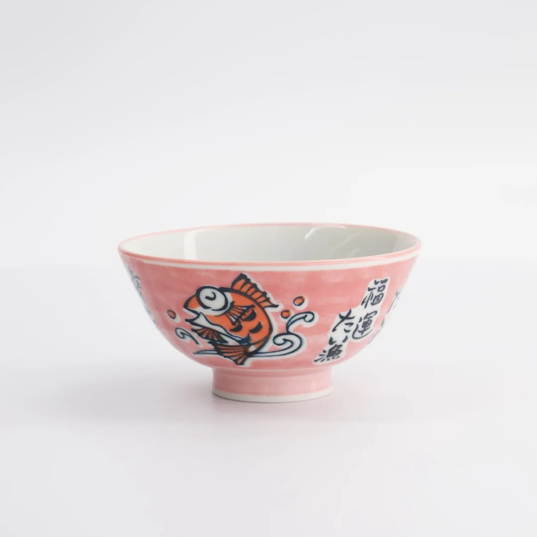 Tokyo Design Studio Kawaii Rijstkom 300ml