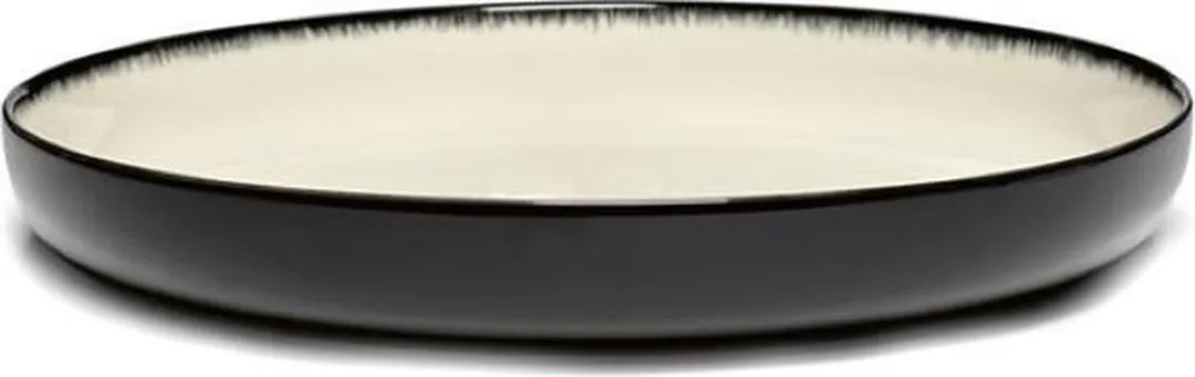 Serax Ann Demeulemeester Dé Bord 27cm